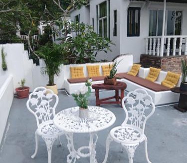 Ko Chang Resort | Keereeta Resort