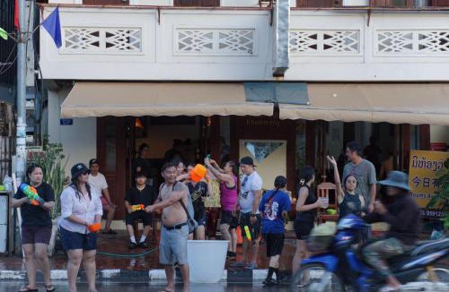 Luang Prabang House | Khammany 康马尼