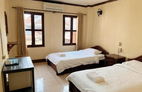 Luang Prabang House | Khammany 康马尼