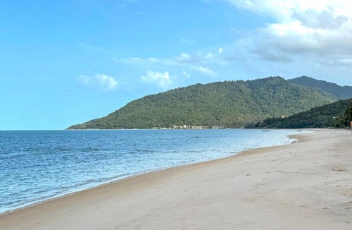 Khanom Hotel | Khanom Paradise Resort