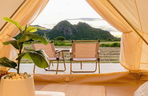 Kanchanaburi Other | Khao Poon Camping