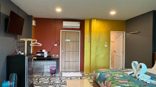 Lam Kaen Resort | Khaolak Nature House