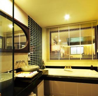 Khuk Khak Beach Resort | Khaolak Orchid Beach Resort