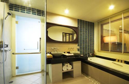 Khuk Khak Beach Resort | Khaolak Orchid Beach Resort