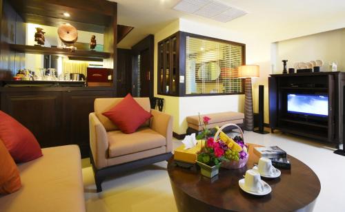 Khuk Khak Beach Resort | Khaolak Orchid Beach Resort