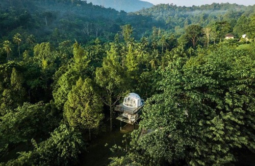 Chong Resort | Khaopubpa Resort