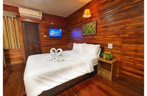 Nan Hotel | Khuang Chang Kam