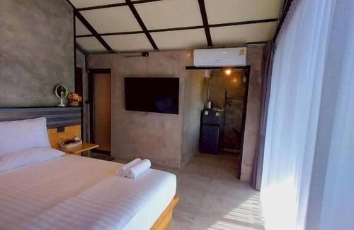 Kaeng Sian Resort | Kiangnapa Cottage