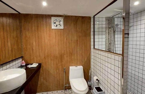 Kaeng Sian Resort | Kiangnapa Cottage