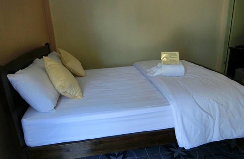 Santi Suk Hotel | Kiangphu Resort