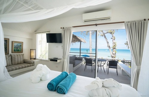 Chaweng City Center Resort | King's Garden Resort