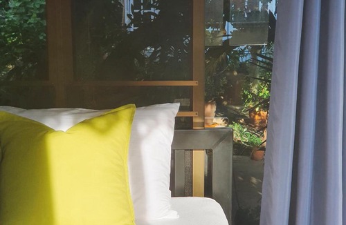 Wat Kanlaya Bed & Breakfast | KINN Stay50 Bangkok