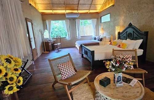 Bo Kluea Other | Kiri Vari Boutique Resort
