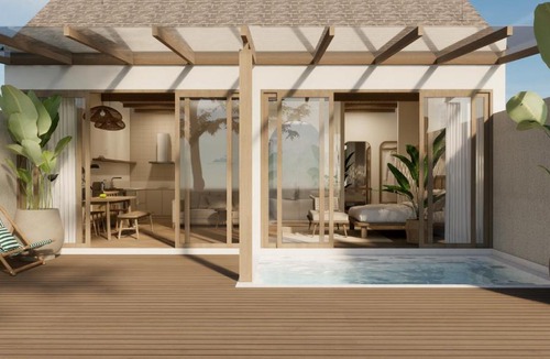 Ao Nang Bed & Breakfast | Kirivara Aonang Krabi