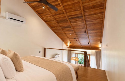 Ao Nang Bed & Breakfast | Kirivara Aonang Krabi