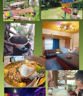 Ko Yao House | Ko Yao Noi Sabai Bungalows