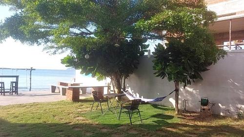 Takat Ngao Resort | Kodtalay Resort
