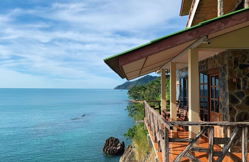 Ko Chang Hotel | Koh Chang Hut Hotel
