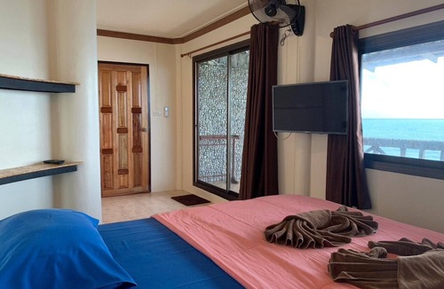 Ko Chang Hotel | Koh Chang Hut Hotel