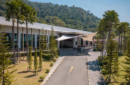 Ko Chang Hotel | Koh Chang Paradise Hill