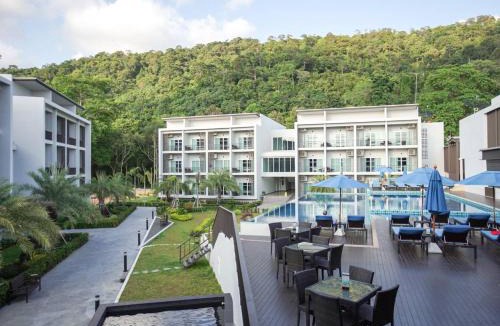 Ko Chang Hotel | Koh Chang Paradise Hill