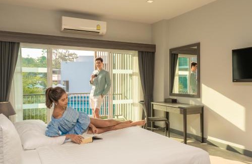 Ko Chang Hotel | Koh Chang Paradise Hill