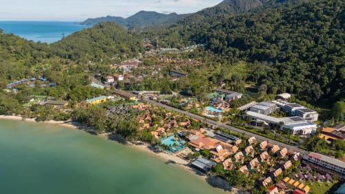Ko Chang Resort | Koh Chang Paradise Resort & Spa
