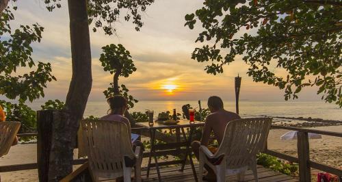 Nuea Khlong Resort | Koh Jum Resort