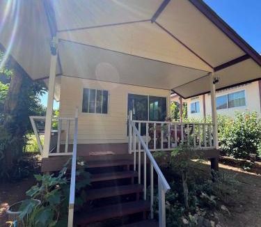 Ko Mak House | Koh Mak Garden View for Family&Friends