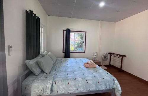 Ko Mak House | Koh Mak Garden View for Family&Friends