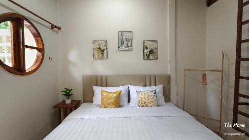 Ko Mook Resort | Koh Mook The Home