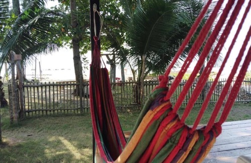 Ko Phaluai Cottage | koh phaluai beach cottage