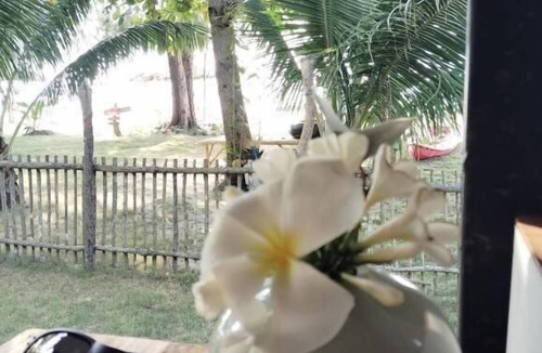 Ko Phaluai Cottage | koh phaluai beach cottage