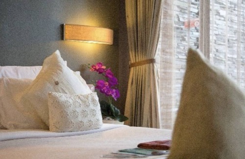 Taling Ngam House | Koh Samui Deluxe Suite Plunge Pool