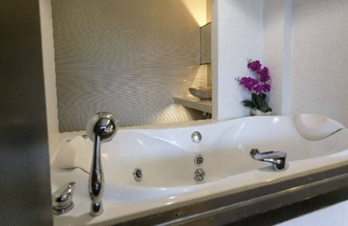 Taling Ngam House | Koh Samui Deluxe Suite Plunge Pool