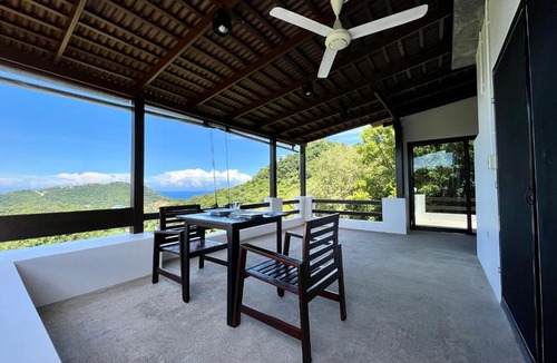 Koh Tao Apartment | Koh Tao Sanji House