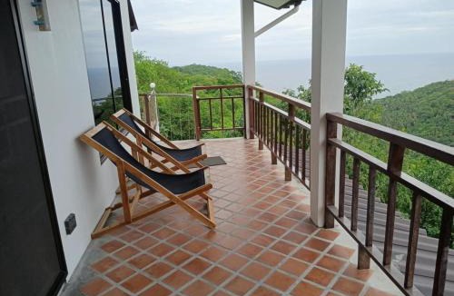 Koh Tao Apartment | Koh Tao Studios Ocean Moon view