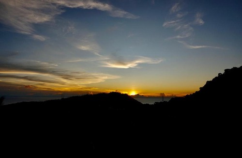 Koh Tao Apartment | Koh Tao Studios Sunset 47