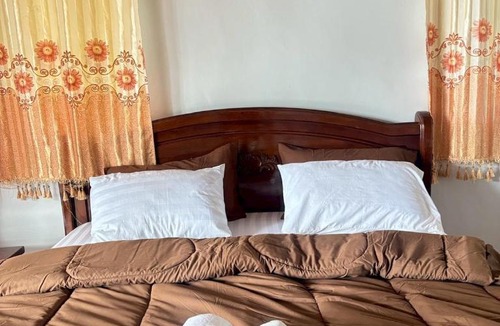 Koh Tao Apartment | Koh tao two view A02