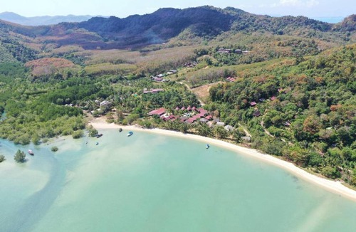 Ko Yao House | Koh Yao Seaview Bungalow