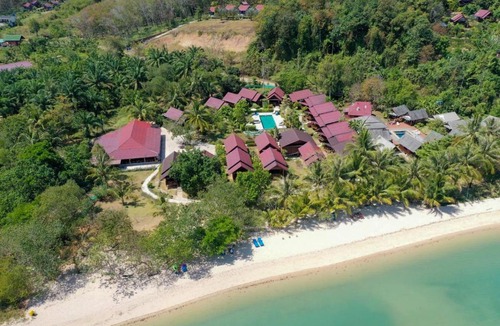 Ko Yao House | Koh Yao Seaview Bungalow