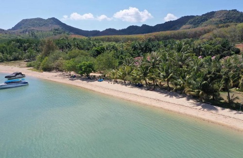 Ko Yao House | Koh Yao Seaview Bungalow