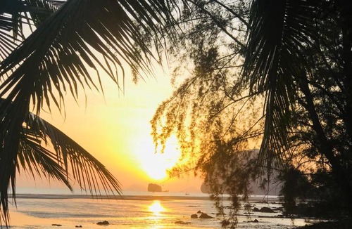 Ko Yao House | Koh Yao Yai Sea Breeze House เกาะยาวใหญ่ซีบรีซเฮ้าส์