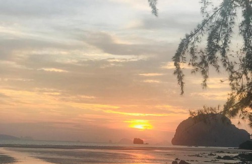 Ko Yao House | Koh Yao Yai Sea Breeze House เกาะยาวใหญ่ซีบรีซเฮ้าส์