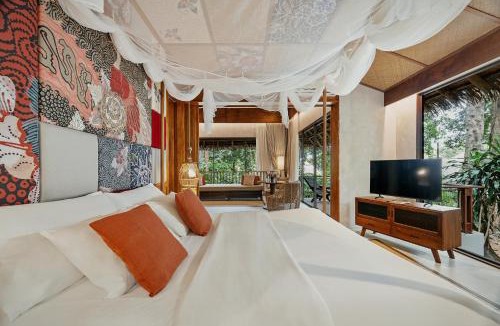 Ko Yao Resort | Koh Yao Yai Village