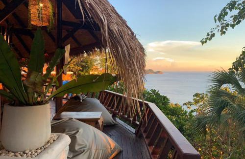 Koh Tao Resort | Kohtao Heritage Hideaway
