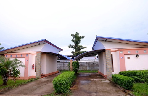 Phang Khon Hotel | Koko Resort Sakon NKhon