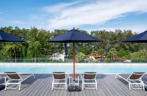 Ban Bo Han Hotel | Kokotel Phuket Nai Yang Beach