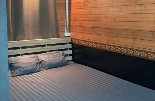 Sattahip Hotel | KoomDech Hotel