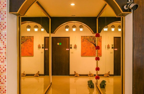 Downtown Krabi Hotel | Krabi Heaven